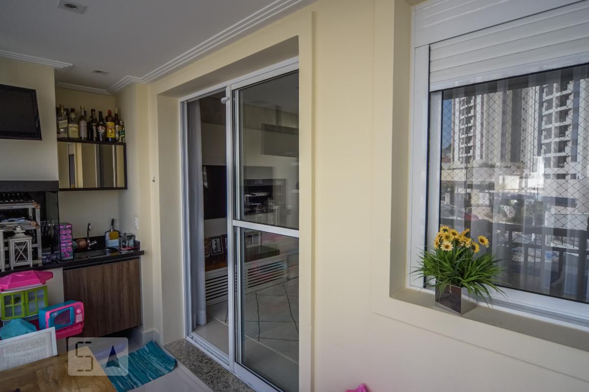 Apartamento, 2 quartos, 75 m² - Foto 11
