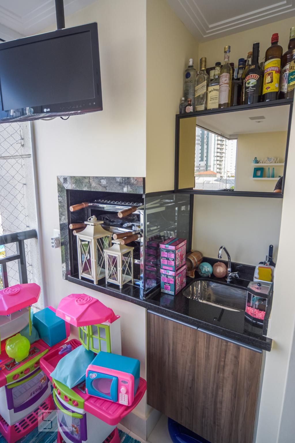 Apartamento, 2 quartos, 75 m² - Foto 13