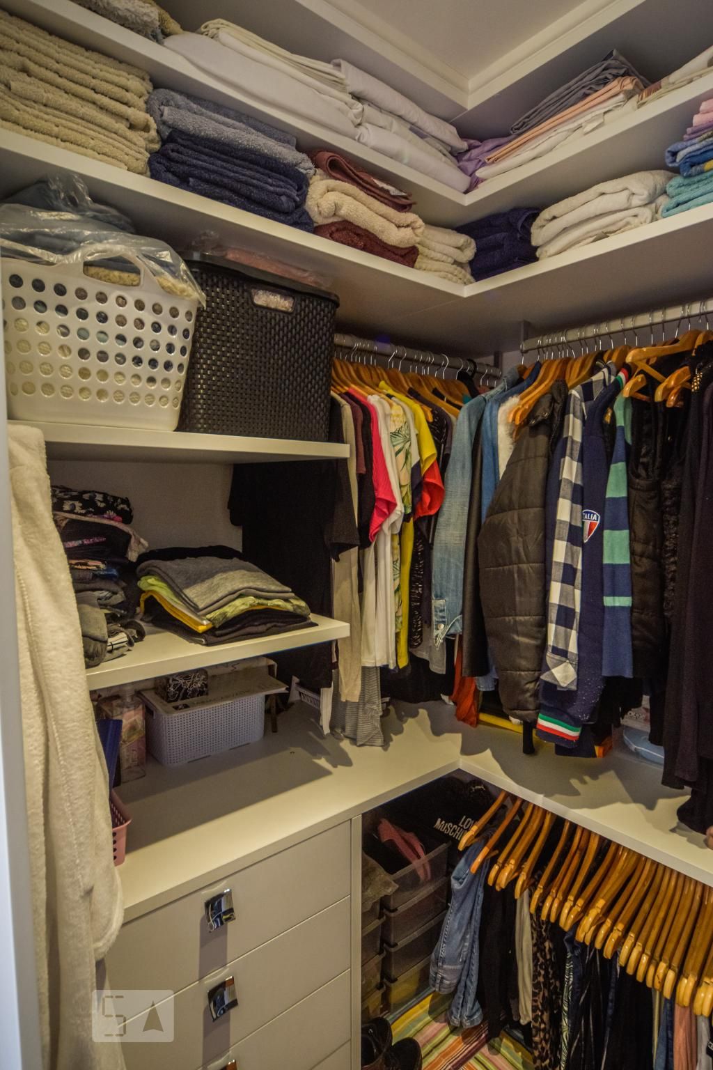 Apartamento, 2 quartos, 75 m² - Foto 21