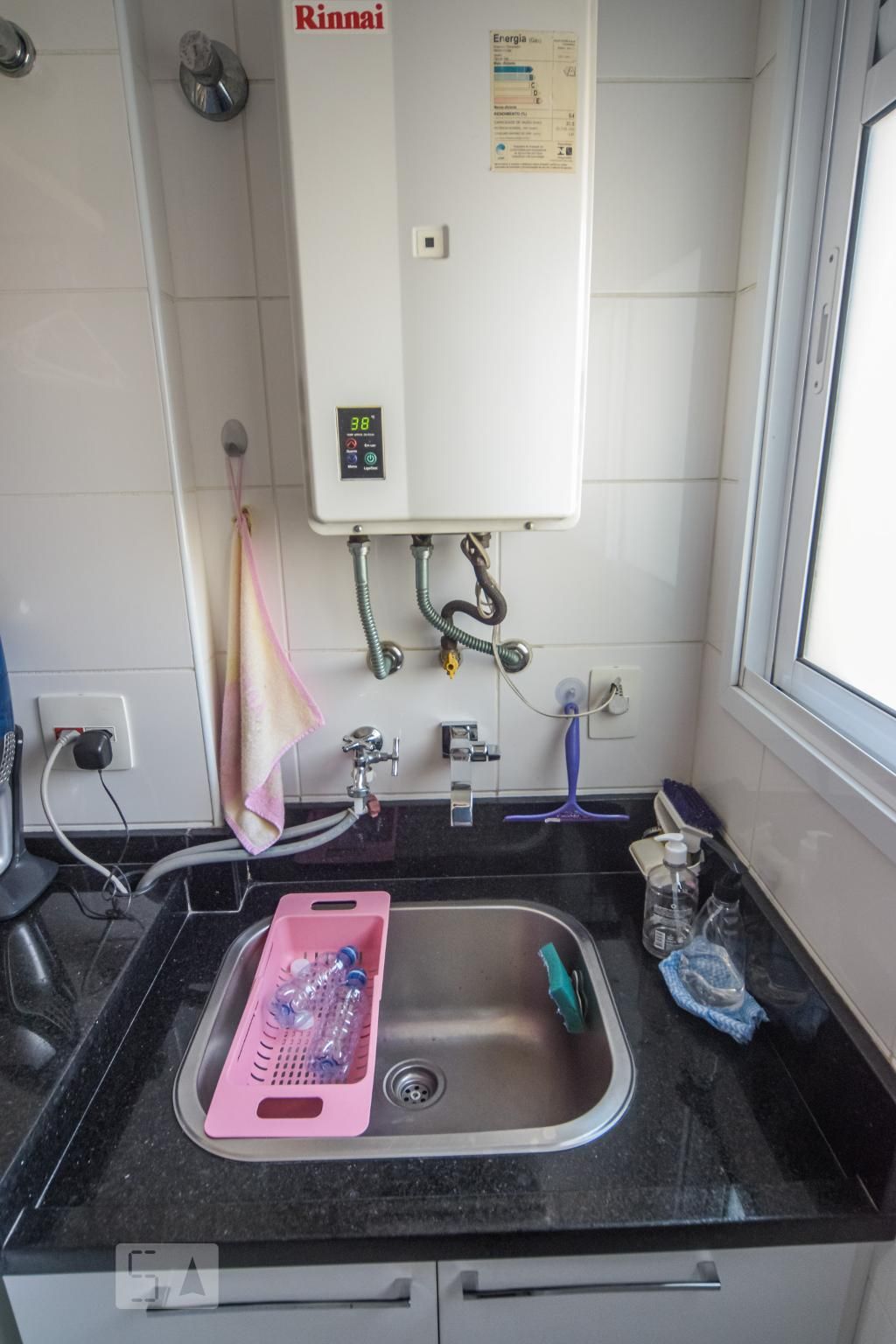 Apartamento, 2 quartos, 75 m² - Foto 45