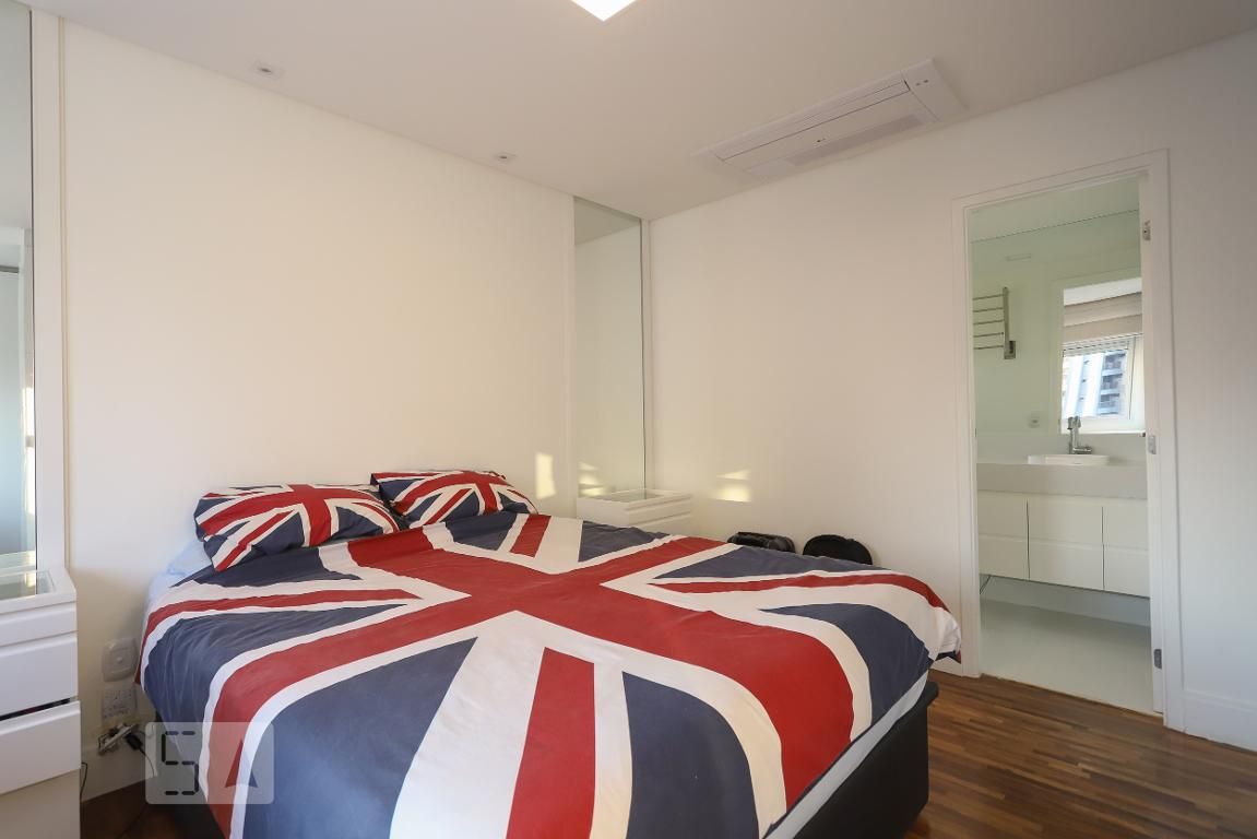 Apartamento, 1 quarto, 63 m² - Foto 11