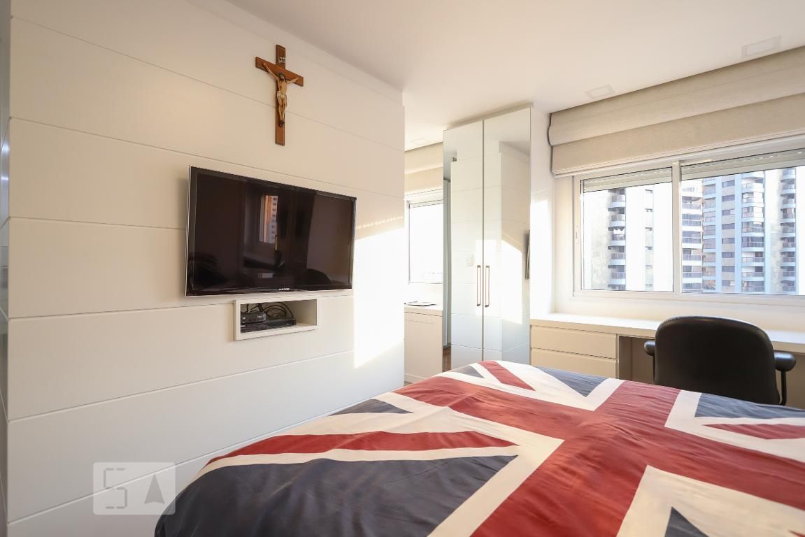 Apartamento, 1 quarto, 63 m² - Foto 10