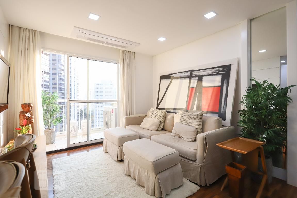 Apartamento, 1 quarto, 63 m² - Foto 2