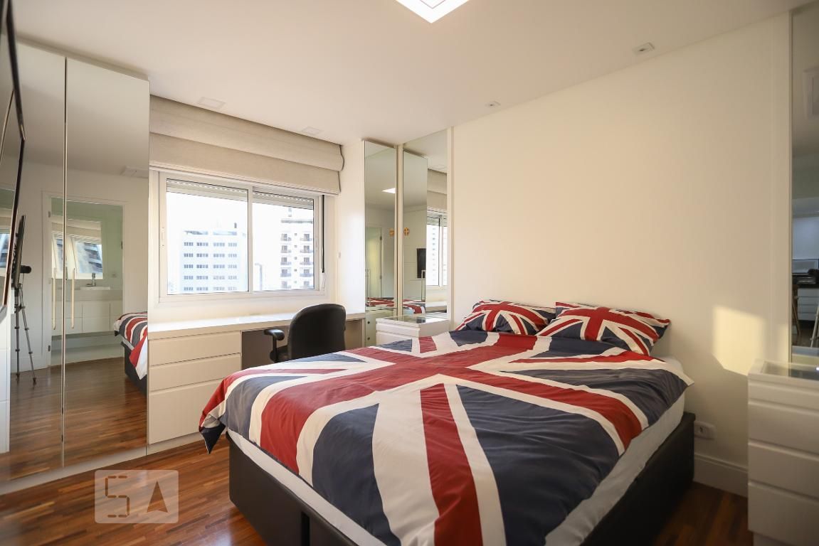 Apartamento, 1 quarto, 63 m² - Foto 9