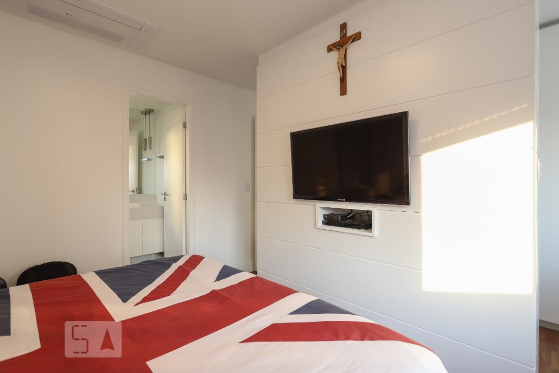 Apartamento, 1 quarto, 63 m² - Foto 12