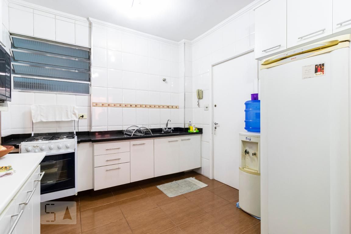 Apartamento, 3 quartos, 119 m² - Foto 30