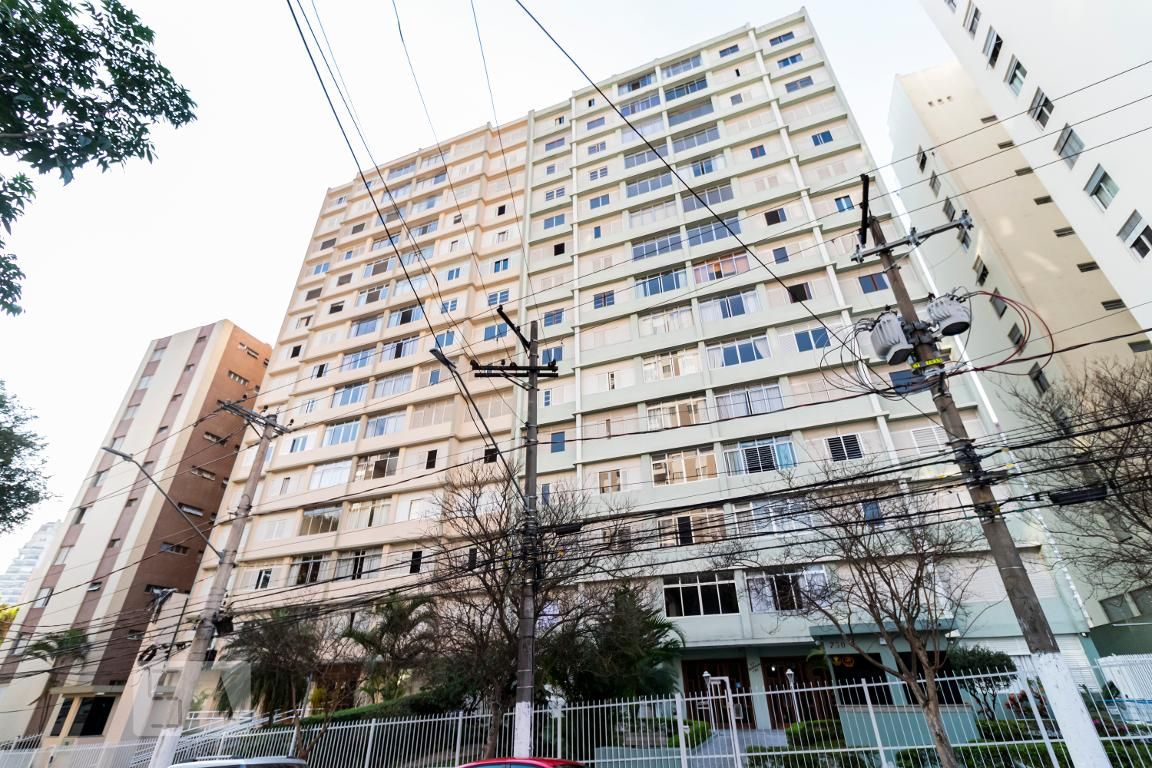 Apartamento, 3 quartos, 119 m² - Foto 41