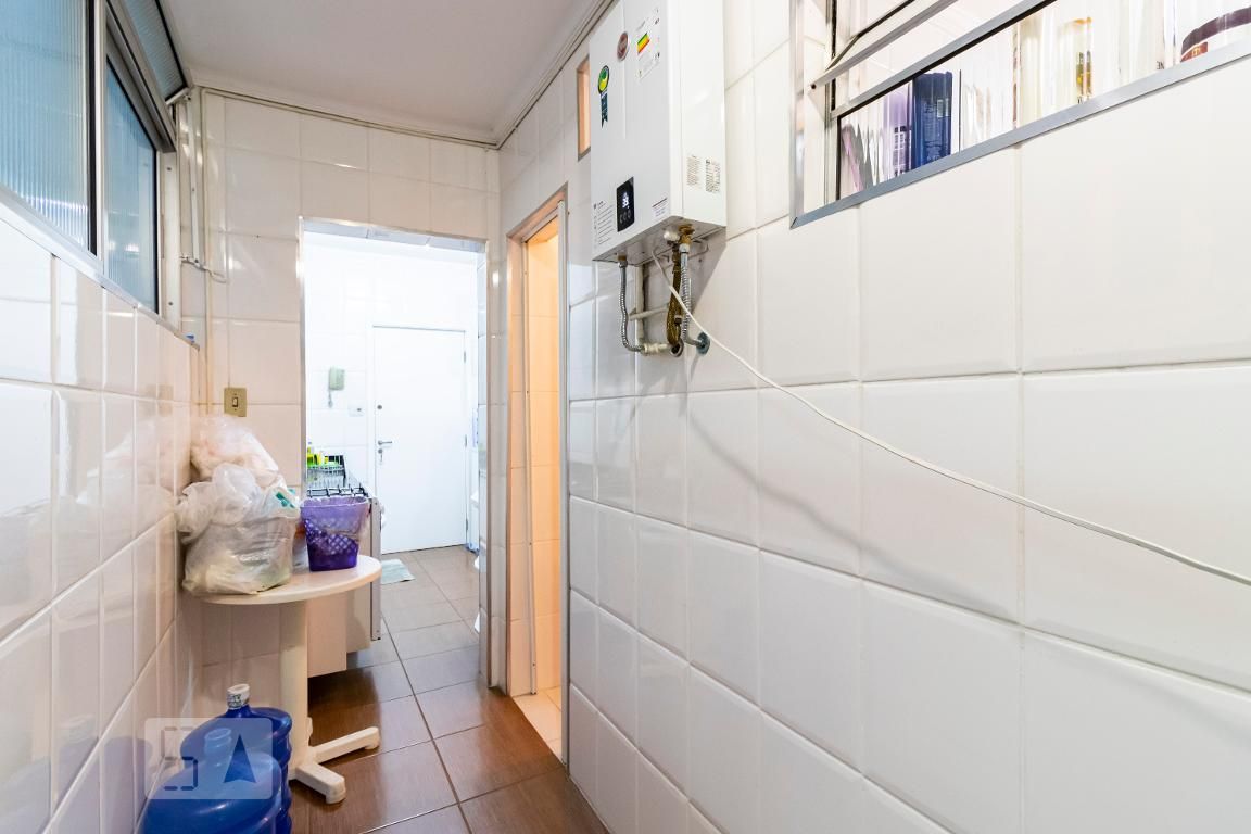 Apartamento, 3 quartos, 119 m² - Foto 35
