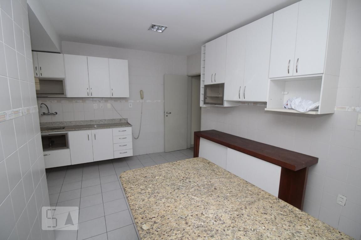 Apartamento, 3 quartos, 156 m² - Foto 38