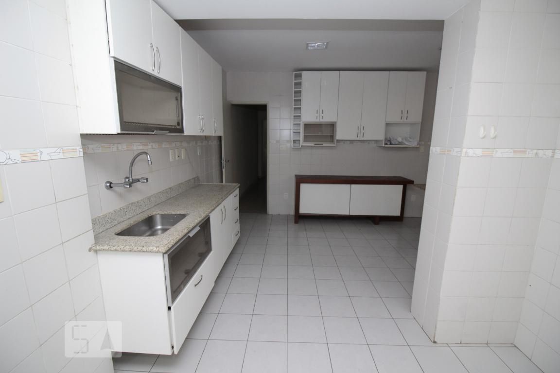 Apartamento, 3 quartos, 156 m² - Foto 40