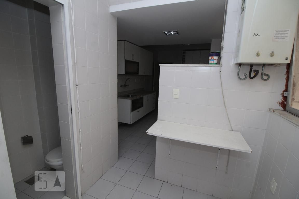 Apartamento, 3 quartos, 156 m² - Foto 52