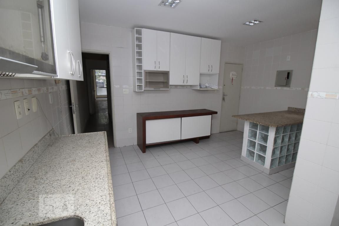 Apartamento, 3 quartos, 156 m² - Foto 41