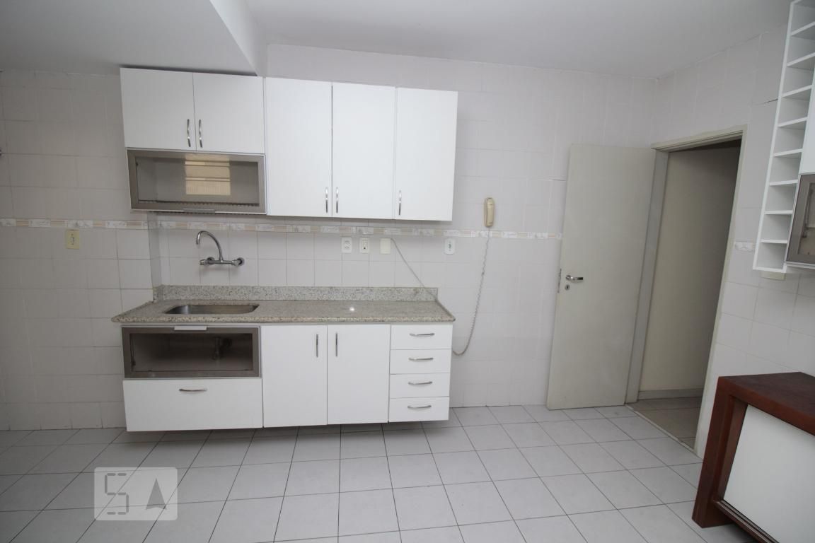 Apartamento, 3 quartos, 156 m² - Foto 39