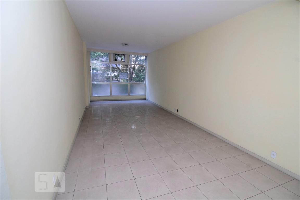 Apartamento, 3 quartos, 156 m² - Foto 1