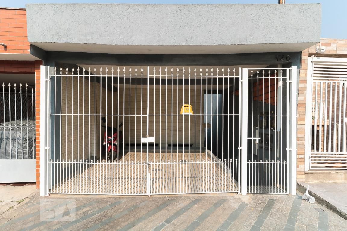 Casa, 2 quartos, 90 m² - Foto 33