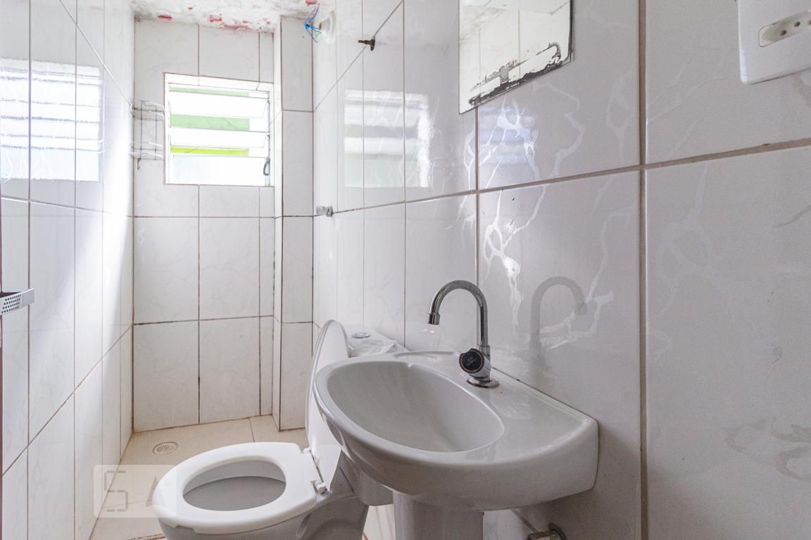 Casa, 1 quarto, 35 m² - Foto 10