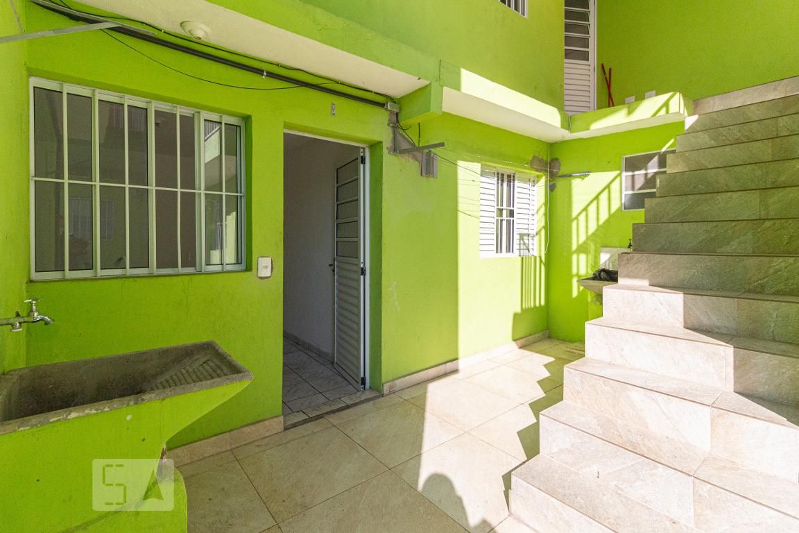 Casa, 1 quarto, 35 m² - Foto 14