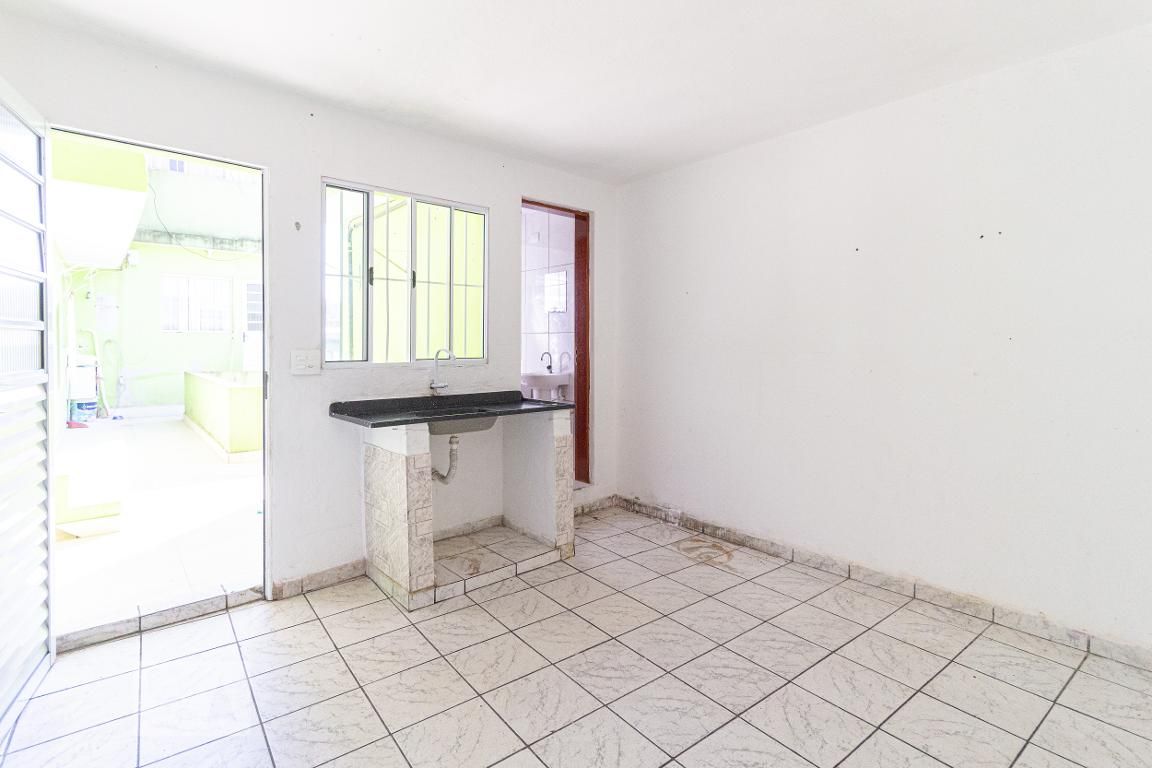 Casa, 1 quarto, 35 m² - Foto 6