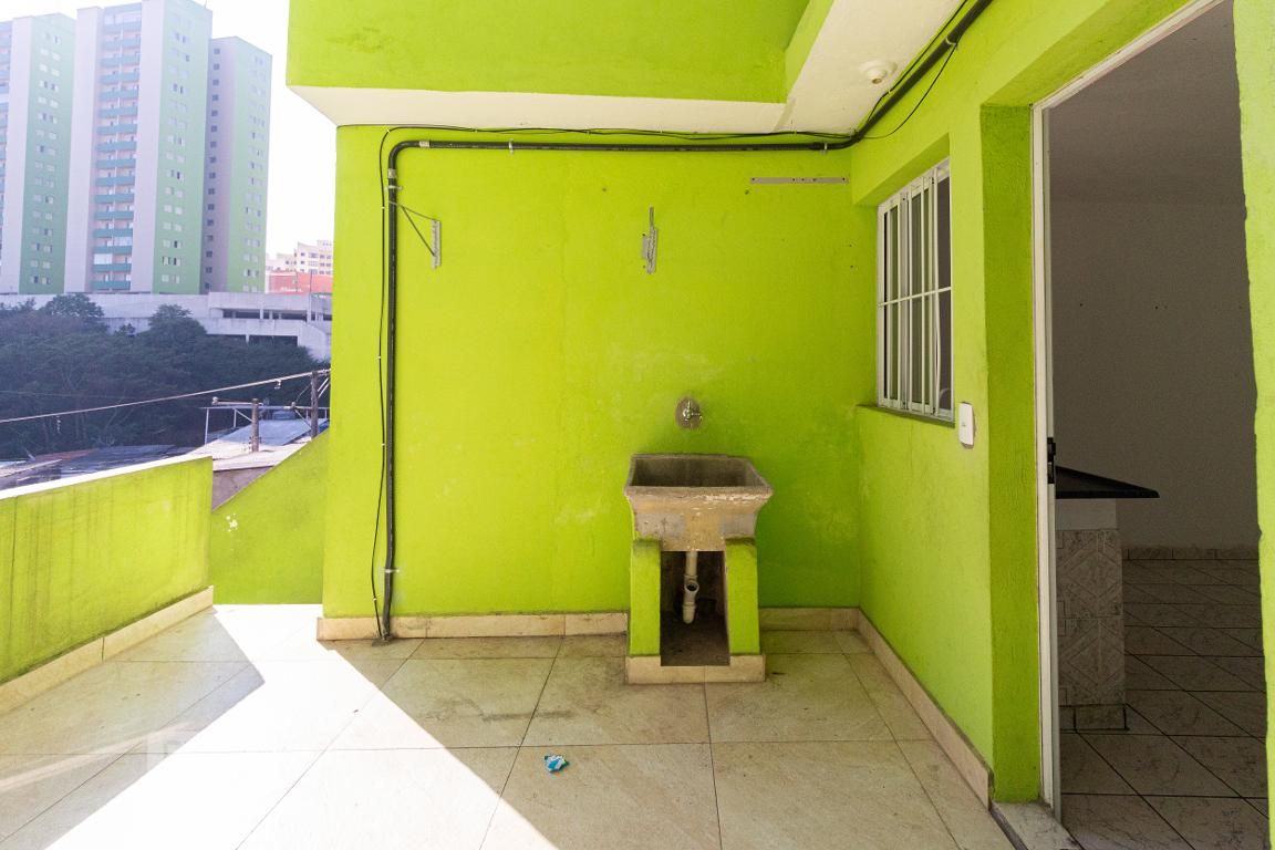 Casa, 1 quarto, 35 m² - Foto 13