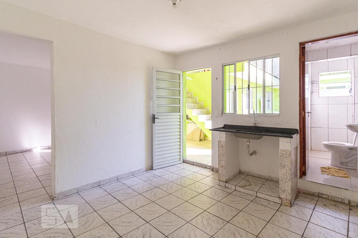 Casa, 1 quarto, 35 m² - Foto 9