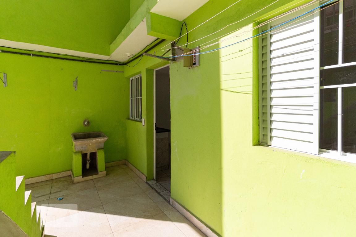 Casa, 1 quarto, 35 m² - Foto 12
