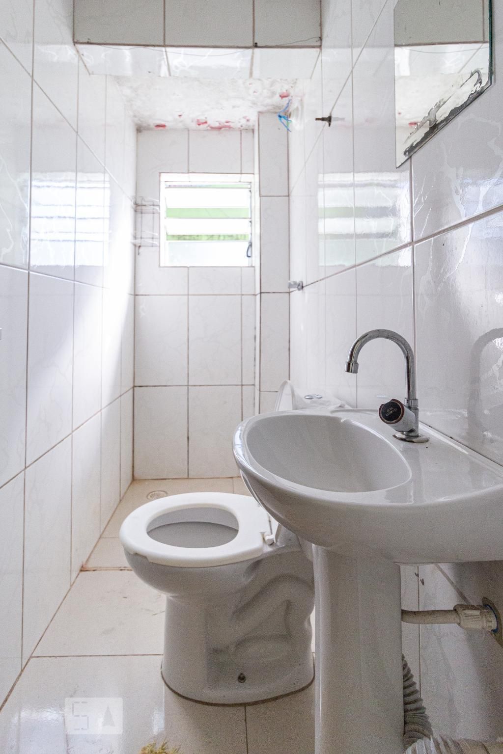 Casa, 1 quarto, 35 m² - Foto 11