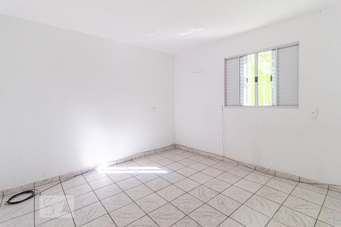 Casa, 1 quarto, 35 m² - Foto 1
