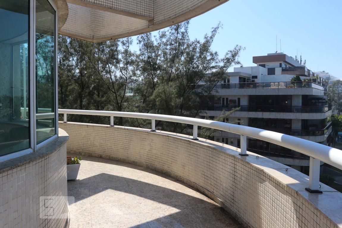 Cobertura, 4 quartos, 360 m² - Foto 17