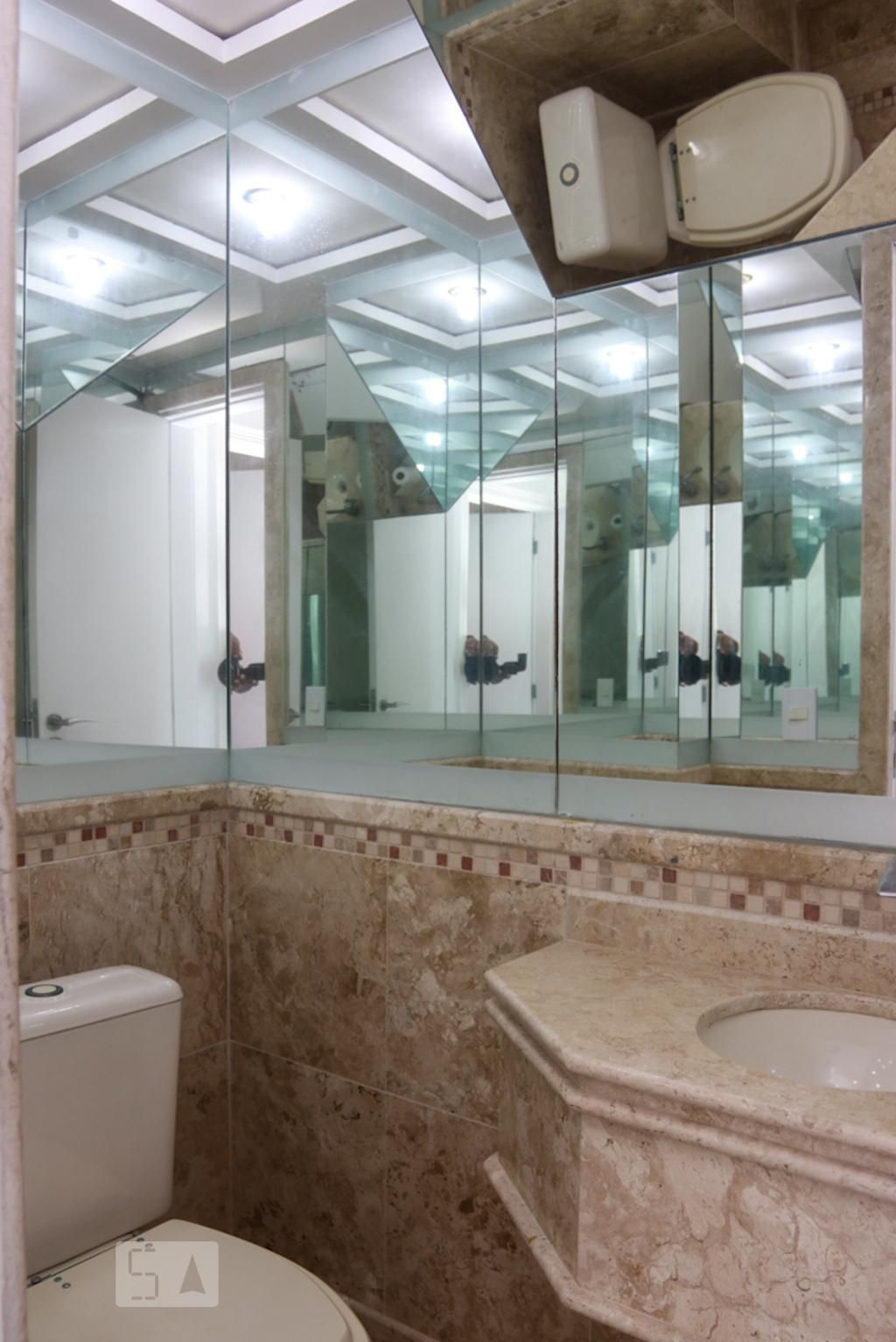 Cobertura, 4 quartos, 360 m² - Foto 27