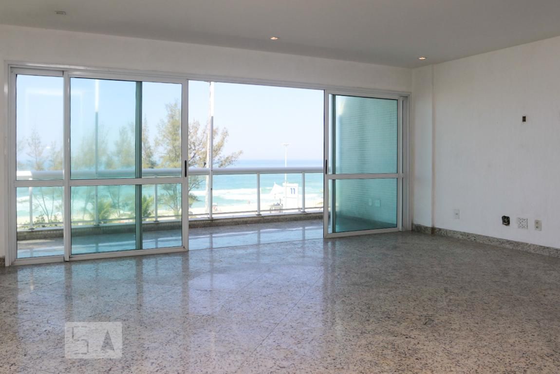 Cobertura, 4 quartos, 360 m² - Foto 3