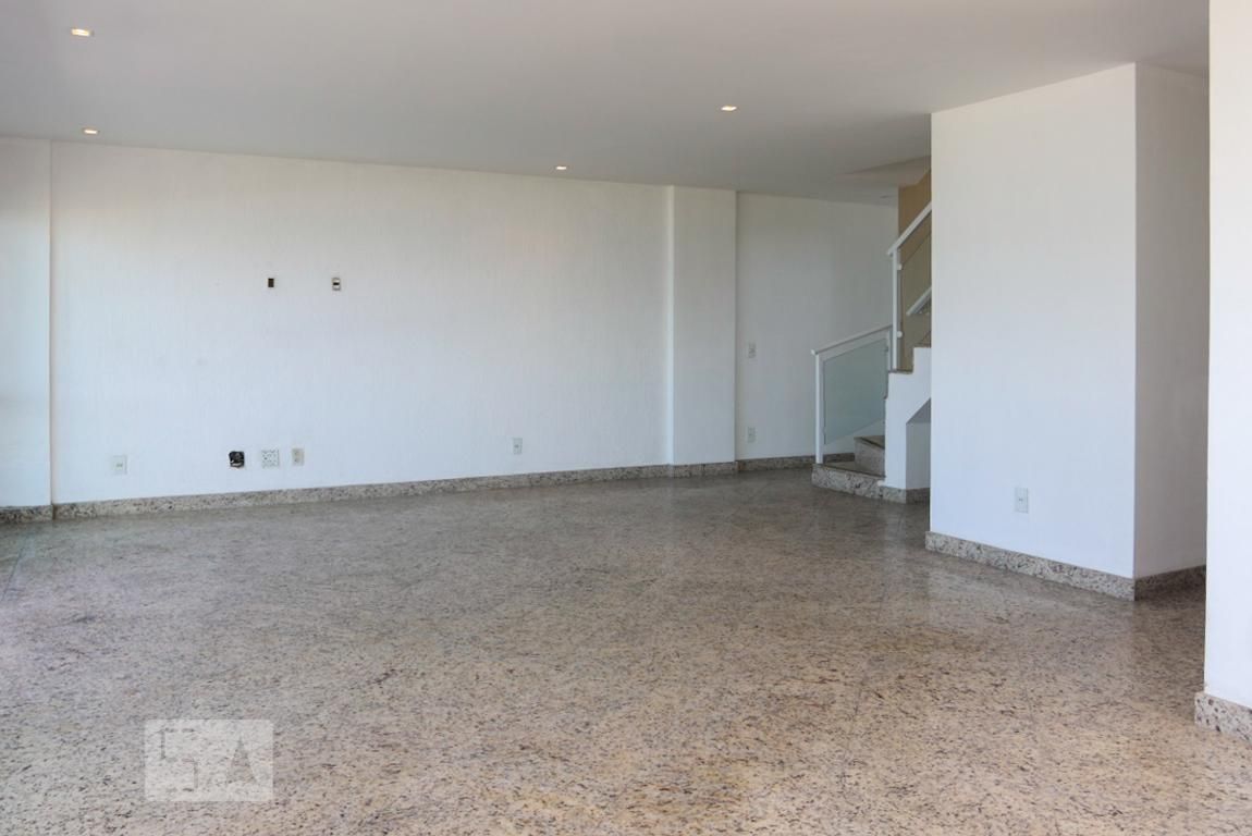Cobertura, 4 quartos, 360 m² - Foto 7