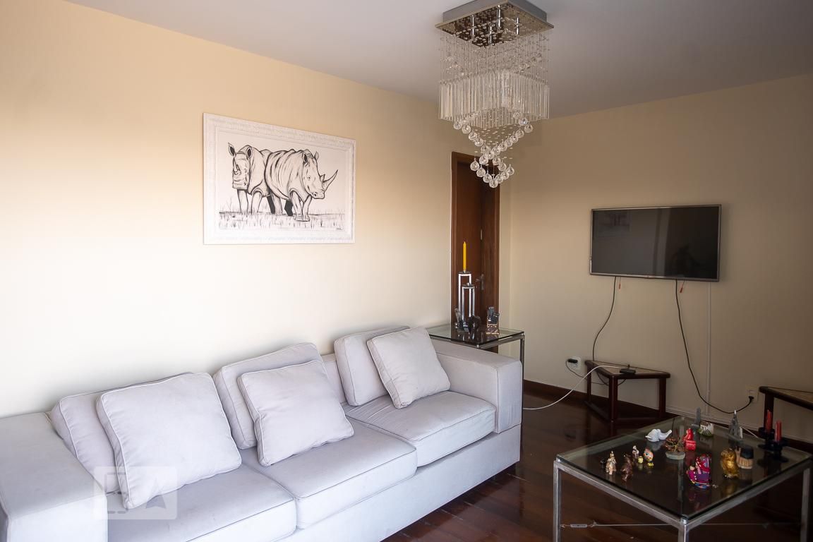 Cobertura, 3 quartos, 380 m² - Foto 2