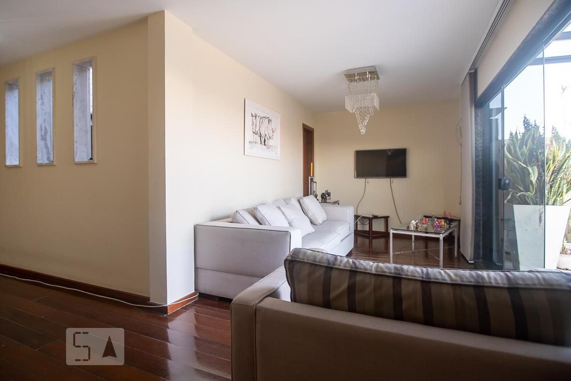 Cobertura, 3 quartos, 380 m² - Foto 4
