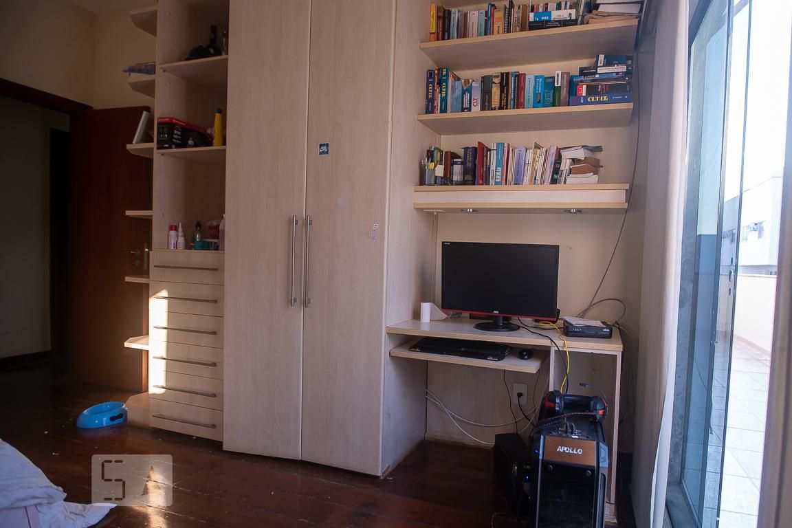 Cobertura, 3 quartos, 380 m² - Foto 29