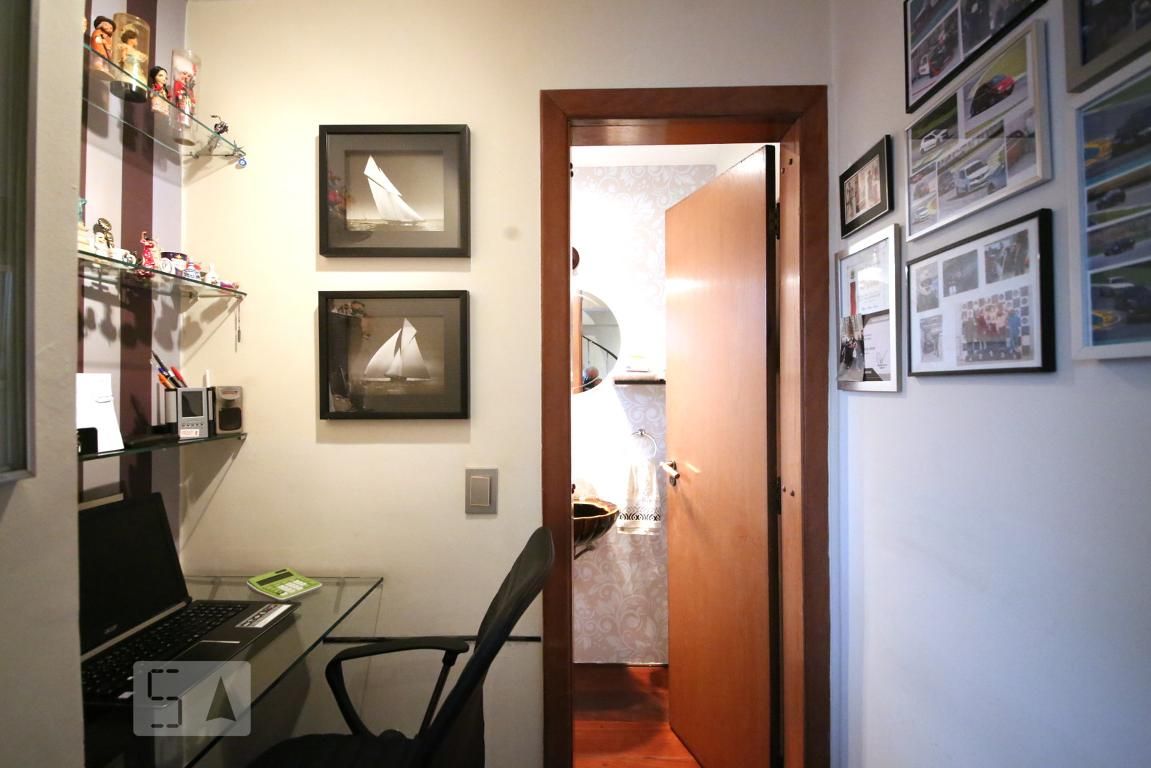 Cobertura, 2 quartos, 86 m² - Foto 19