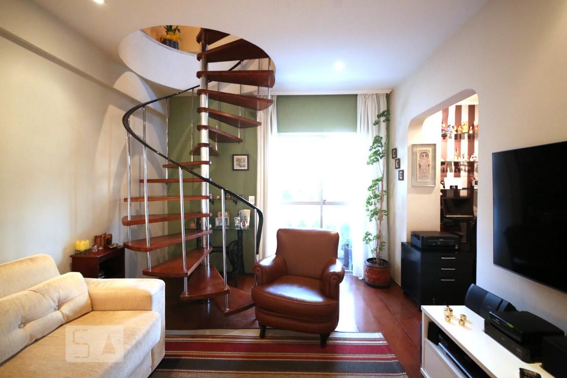 Cobertura, 2 quartos, 86 m² - Foto 2