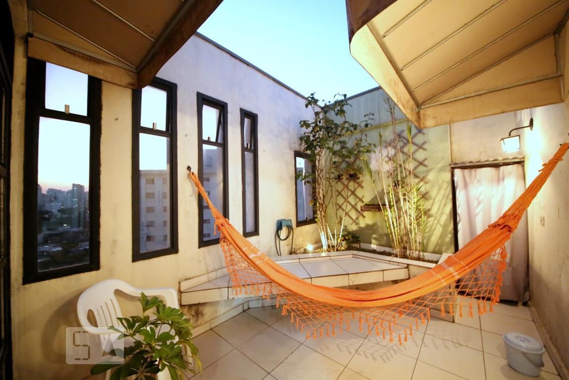 Cobertura, 2 quartos, 86 m² - Foto 29