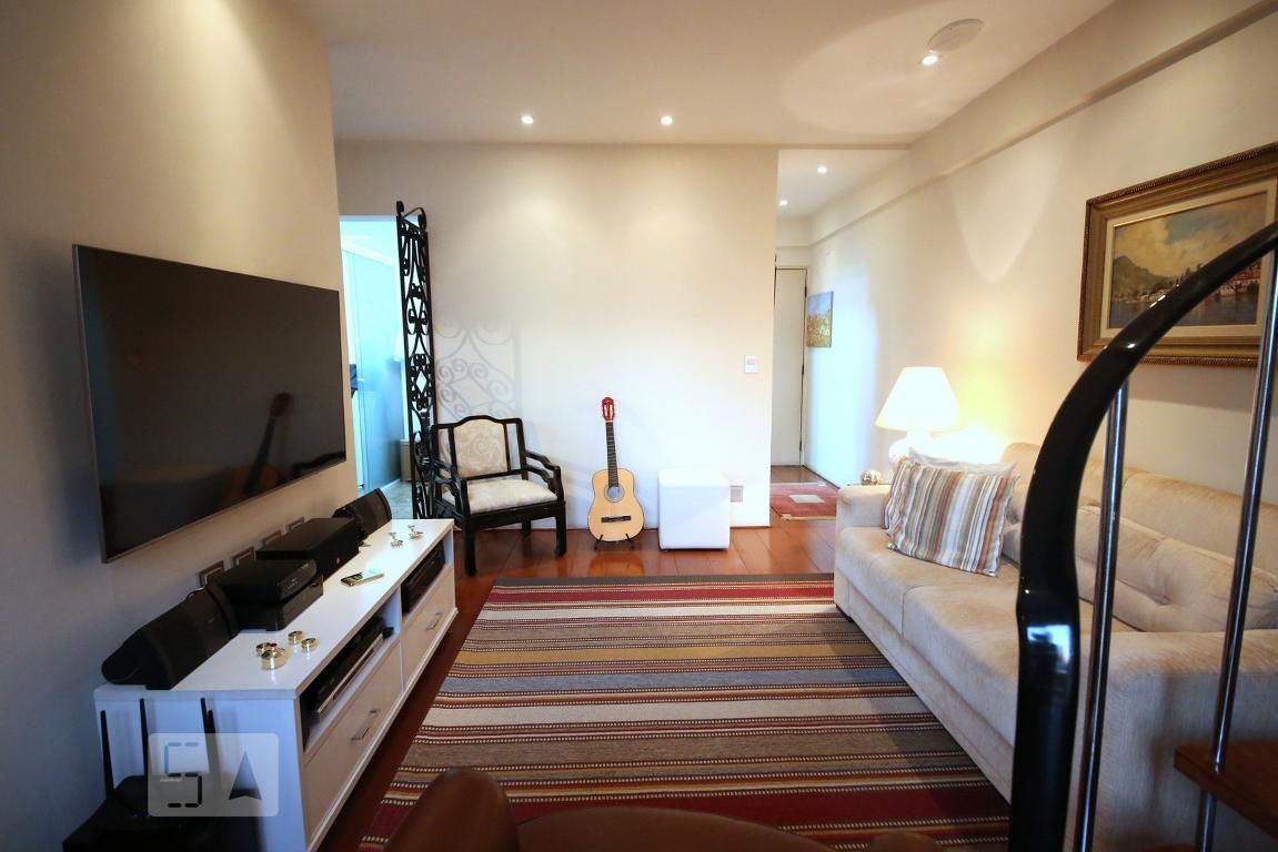 Cobertura, 2 quartos, 86 m² - Foto 10