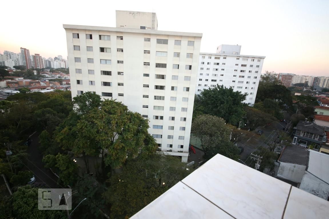 Cobertura, 2 quartos, 86 m² - Foto 9