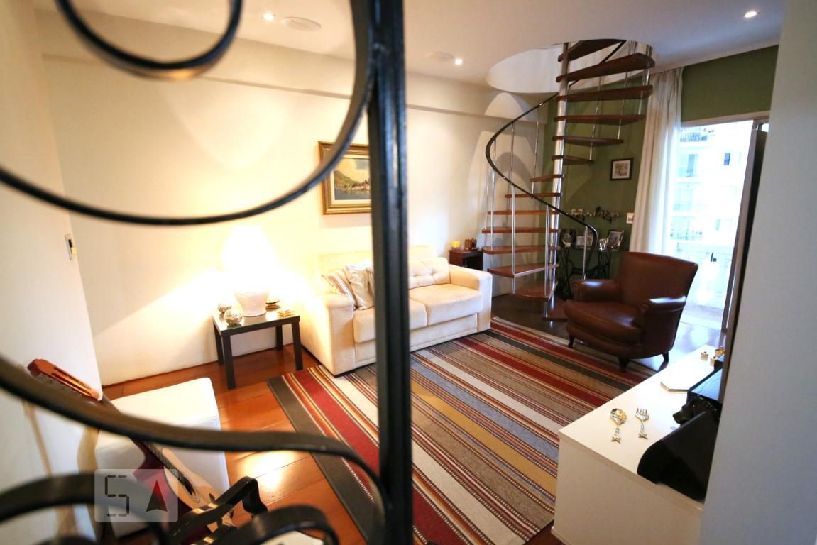 Cobertura, 2 quartos, 86 m² - Foto 17