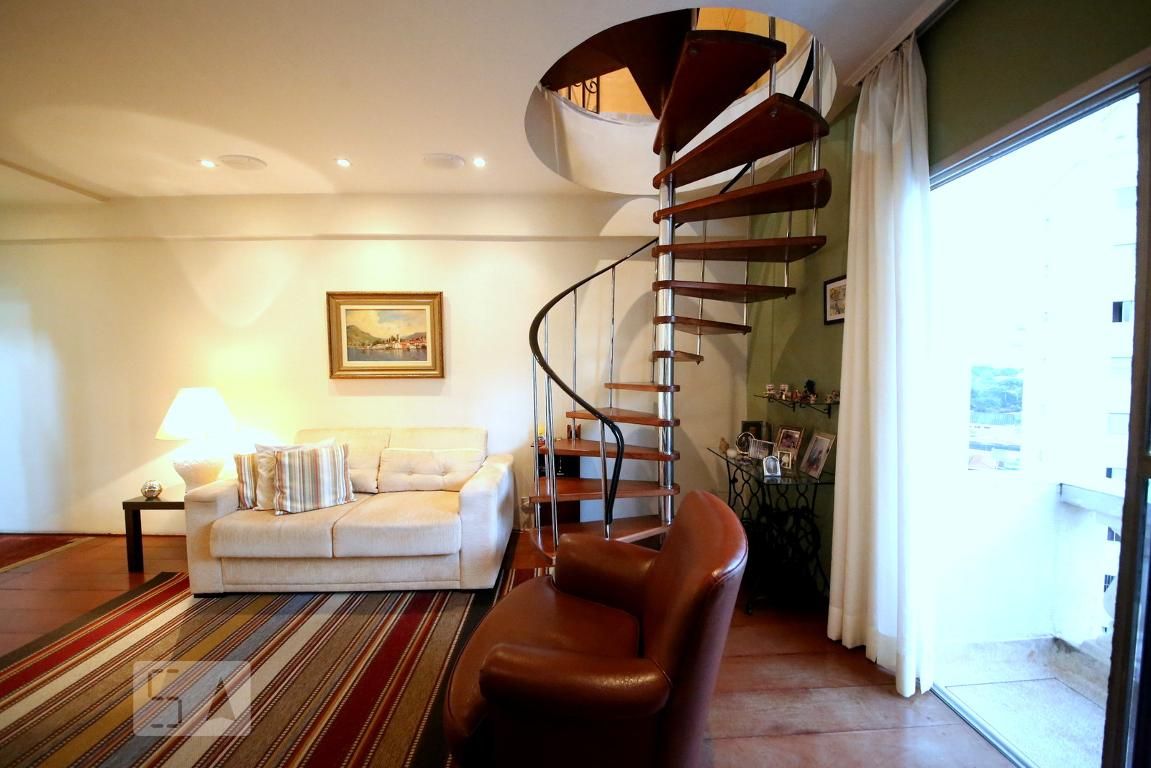 Cobertura, 2 quartos, 86 m² - Foto 21
