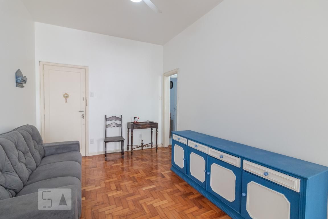 Apartamento, 2 quartos, 64 m² - Foto 4