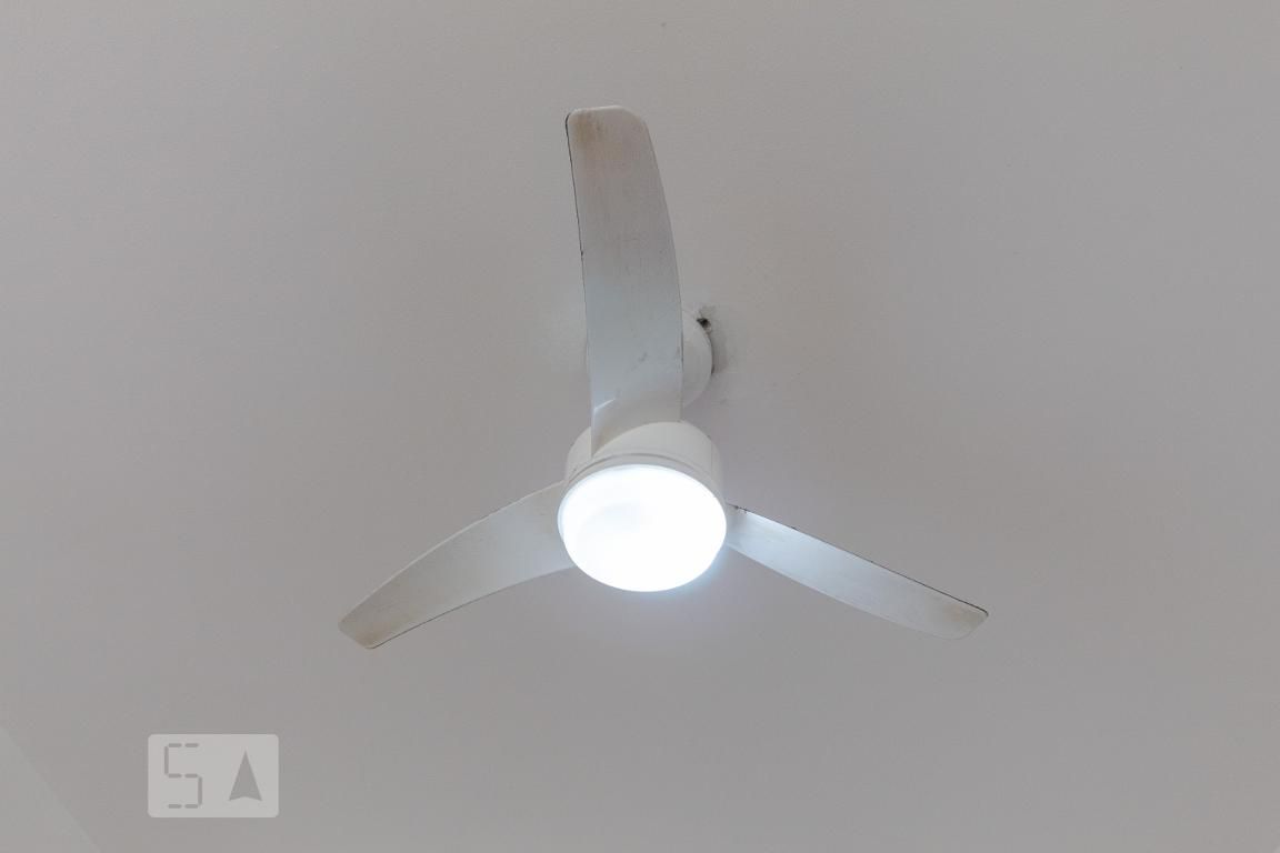 Apartamento, 2 quartos, 64 m² - Foto 6