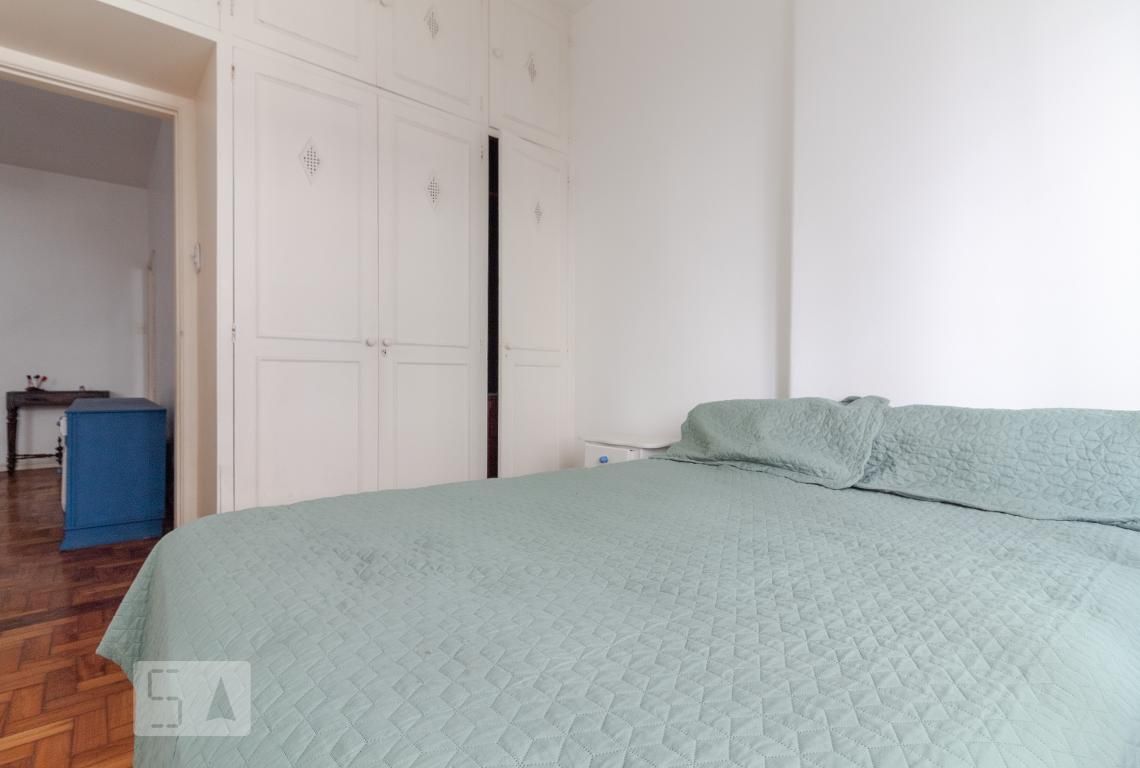 Apartamento, 2 quartos, 64 m² - Foto 10