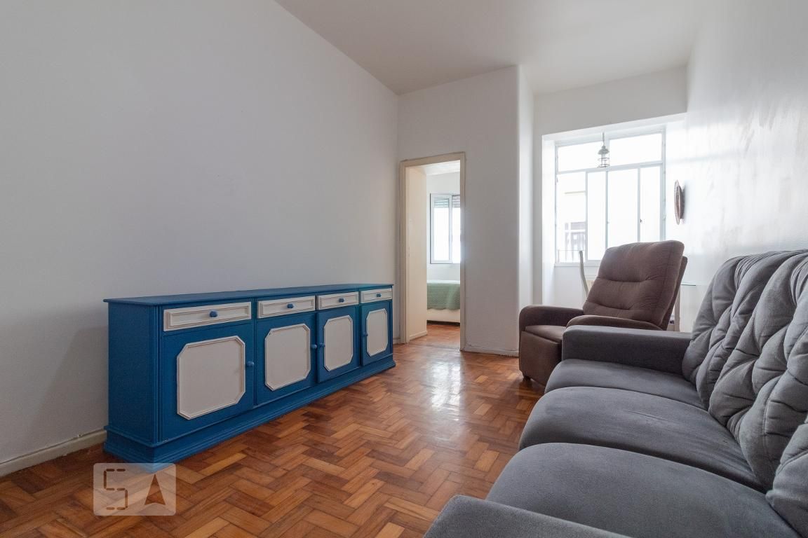 Apartamento, 2 quartos, 64 m² - Foto 1
