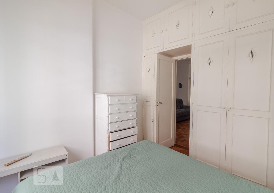Apartamento, 2 quartos, 64 m² - Foto 9