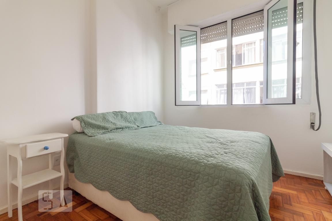 Apartamento, 2 quartos, 64 m² - Foto 8