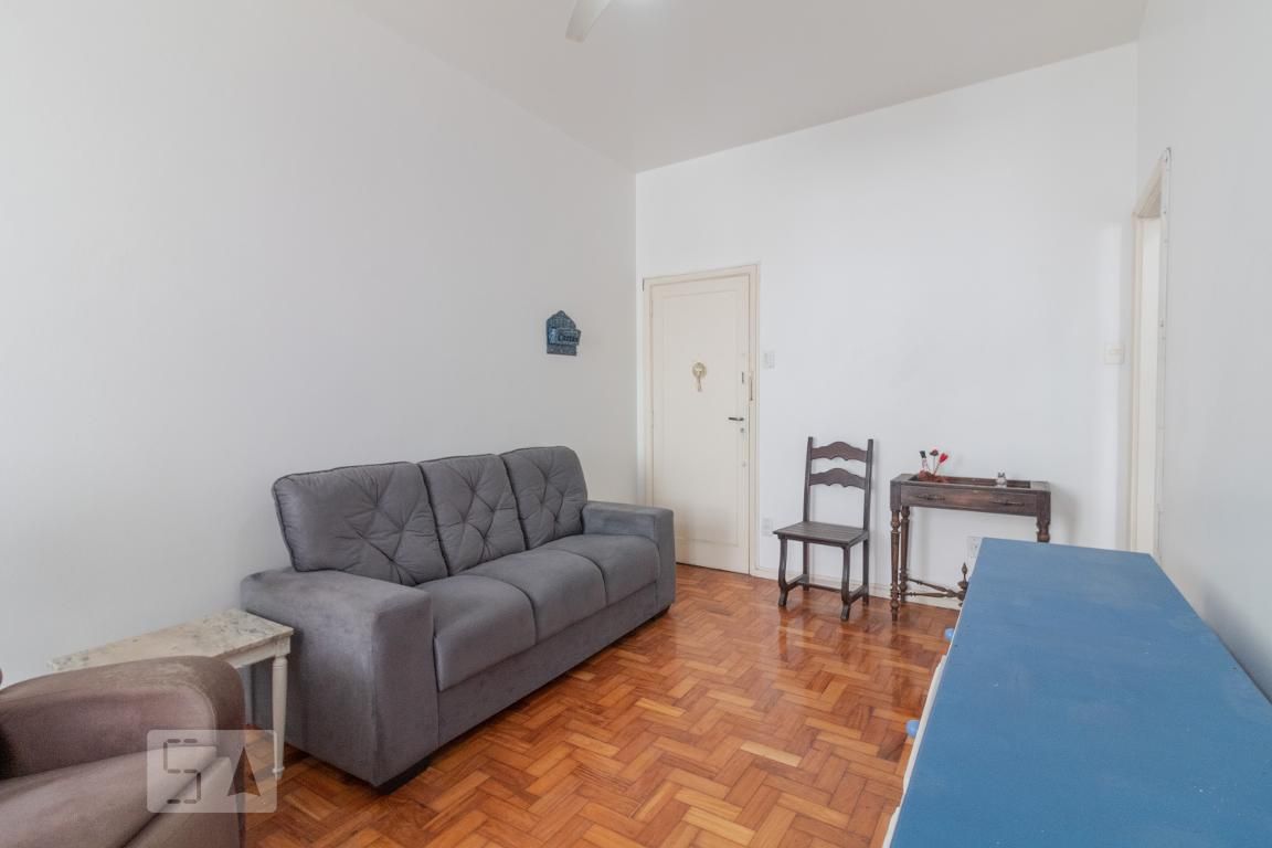 Apartamento, 2 quartos, 64 m² - Foto 2