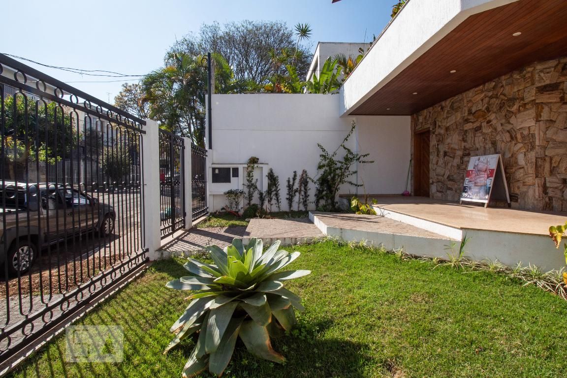 Casa, 5 quartos, 534 m² - Foto 100