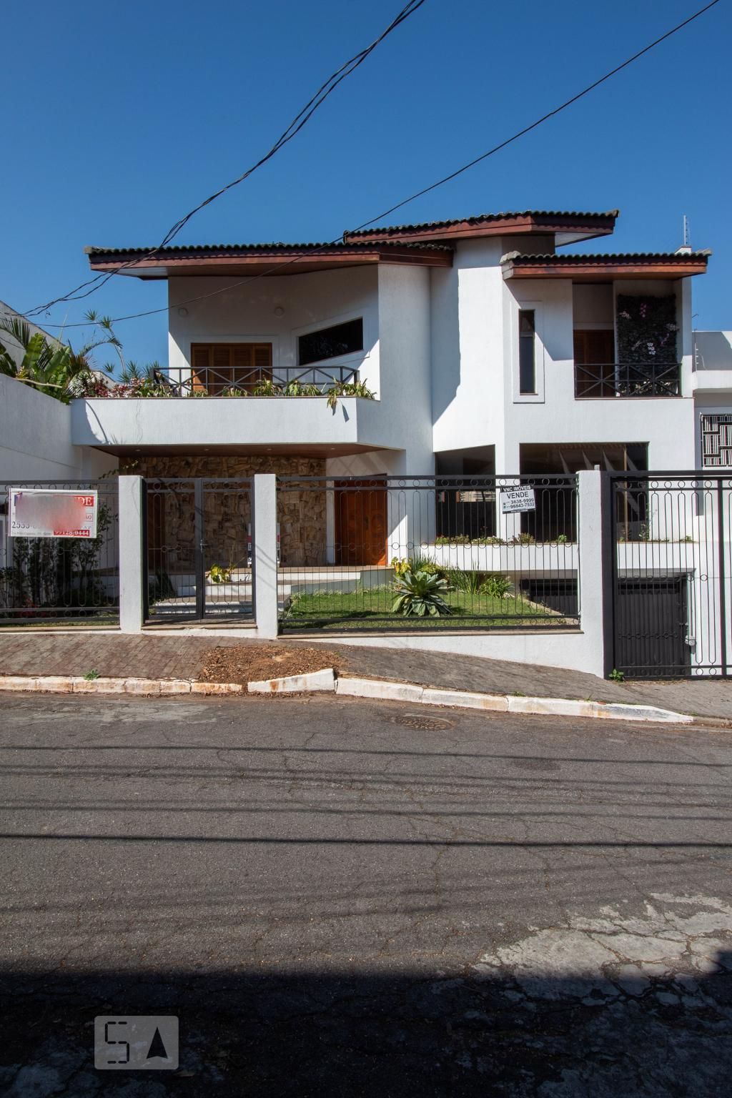 Casa, 5 quartos, 534 m² - Foto 101
